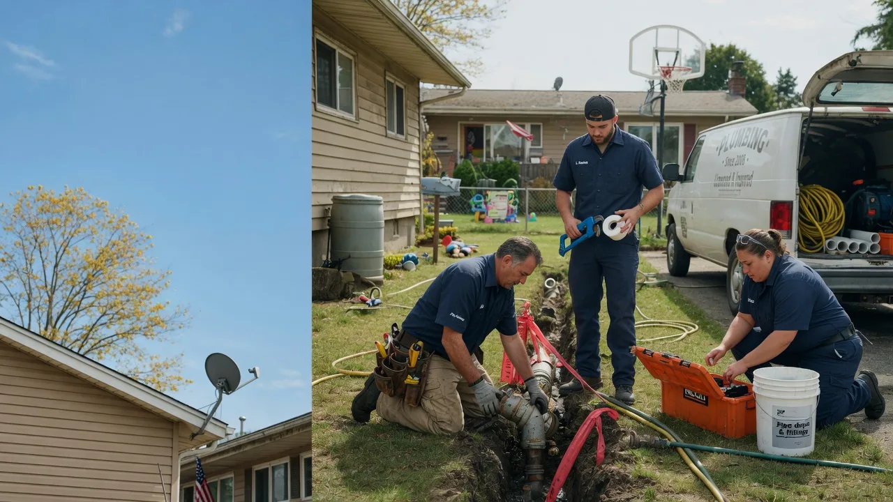Garbage Disposal Replacement in Beach City, OH near me