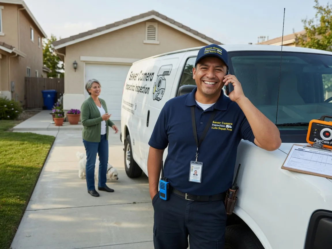 Sewer Line Repair Beach City, OH FAQs